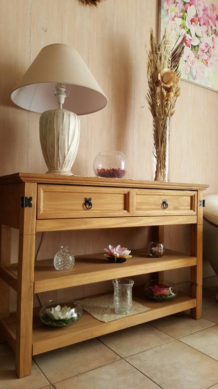 Chambres D'Hotes D'Evelyne Pluneret Екстер'єр фото